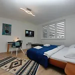 Apartment Magnolia Old Town