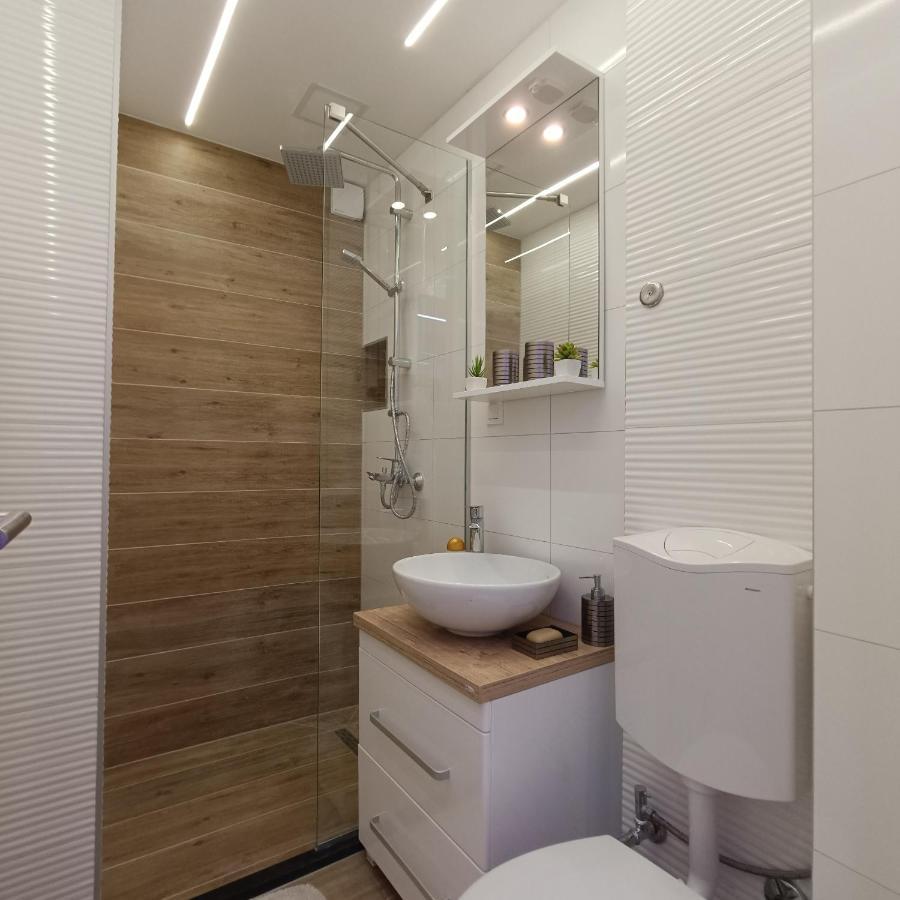 Apartment Magnolia Old Town Sarajevo