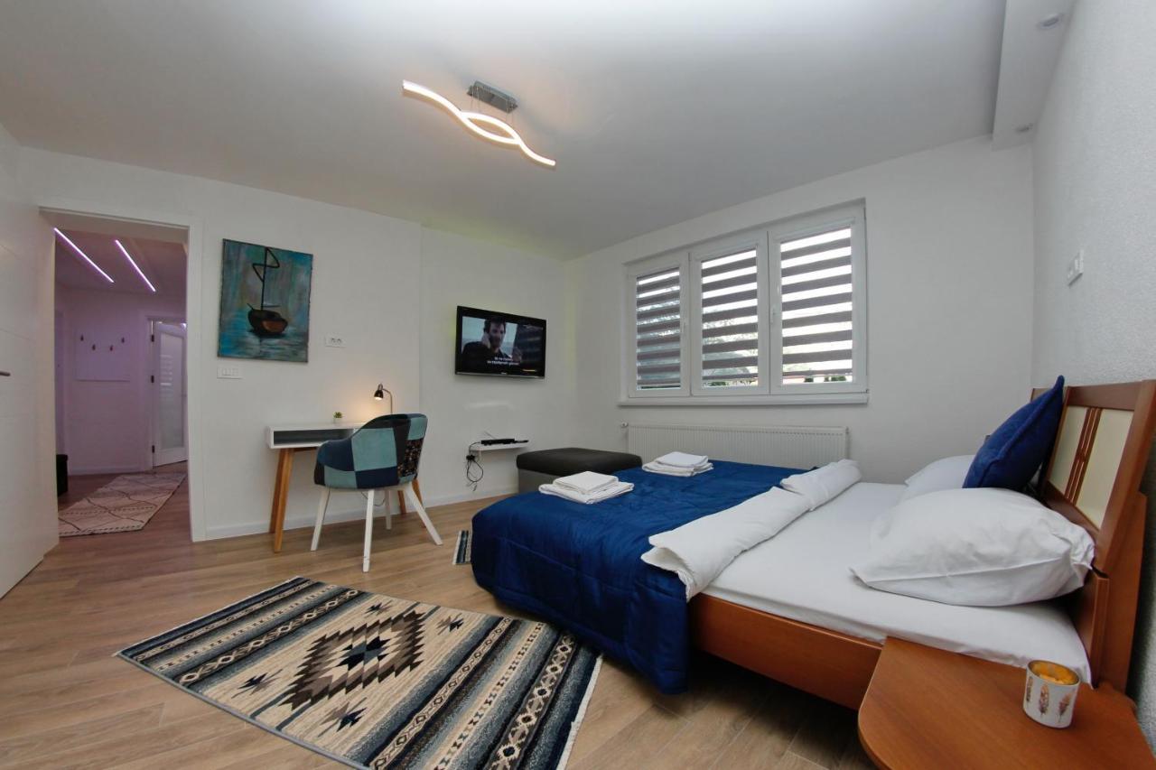 Apartment Magnolia Old Town