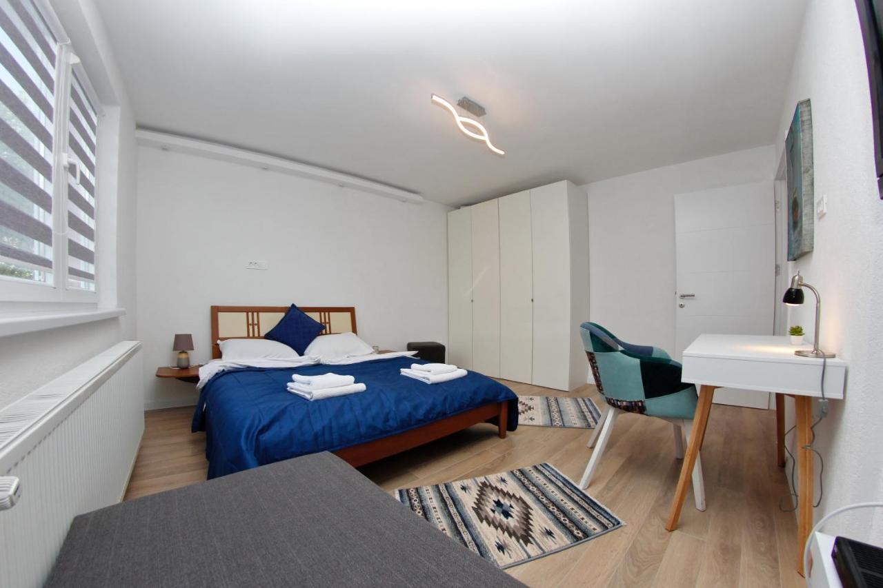 Apartment Magnolia Old Town Sarajevo